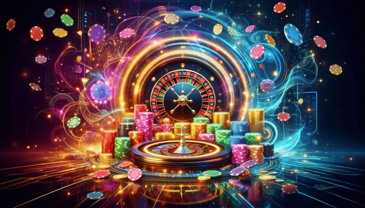 Ritzo Casino